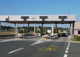 Toll booths in Croatia to go – how the new system will work