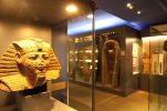 Archaeological Museum in Zagreb completely rebuilt and reopens to visitors