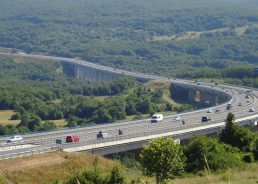 Summer season ends on a high for Croatia’s motorways