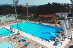 Free pool and museum access in Zagreb due to heatwave