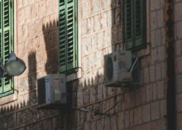Croatian holiday apartment owners divided over air con use