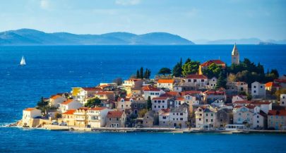 How to find out property ownership in Croatia
