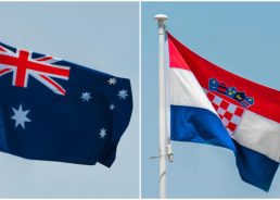 Croatia and Australia sign historic first tax treaty