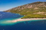 Croatia tourism record broken in 2025: 110 million overnight stays