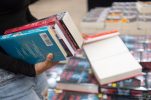 Interliber 2025: Croatia’s biggest book fair set to start