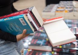 Interliber 2025: Croatia’s biggest book fair set to start
