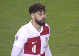 Three Croatians named on world’s Top 100 footballers list