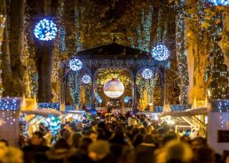 Zagreb on CNN’s Best Christmas Markets in the World for 2025 list