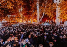 From Zagreb to Dubrovnik: Here’s who’s playing concerts across Croatia on New Year’s Eve