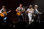 Kings of Leon to headline Zagreb’s INmusic Festival