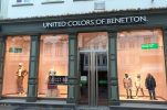 Benetton closes factory in Croatia after 25 years