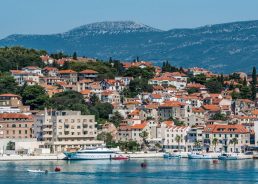 Croatians remain among Europe’s top homeowners