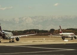 Croatia among top in Europe in flight growth