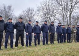 Croatia welcomes tougher rules on illegal migration and is exempt from solidarity fund