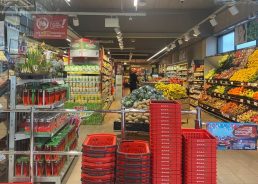 Croatian government expands price-capped list to 100 products