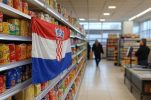 Croatian products to gain greater visibility on store shelves