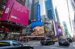 PHOTOS: Dubrovnik takes over New York’s Times Square