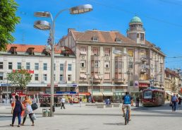 Croatia overtakes Greece and Portugal in purchasing power