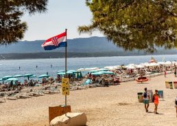 “Strange” summer season for Croatian tourism