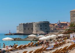 Dubrovnik named world’s best destination for group travel