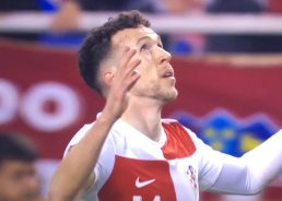 Croatia returns to Top 10 in FIFA World Rankings