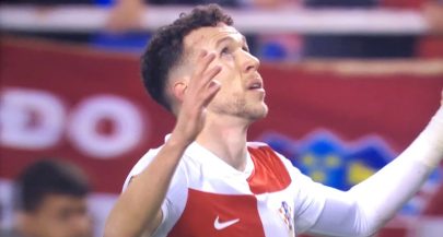 Croatia end 2025 in FIFA World Rankings Top 10