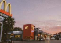 Top 10 hospitality companies in Croatia: McDonald’s No. 1