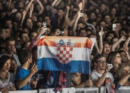 Croatia no. 1 in Europe for cinema, theatre and concert ticket price hikes
