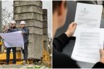 How long does it take to get a building permit in Croatia?