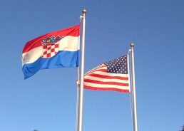 American Senate confirms new U.S. ambassador to Croatia