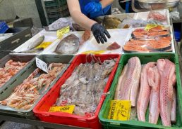 Croatia’s prices rising twice as fast as EU average