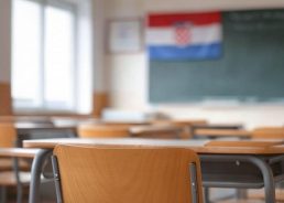 Croatian teachers among most educated in Europe