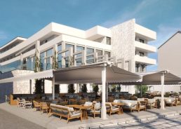 Croatia ramps up luxury hotel offering as demand soars