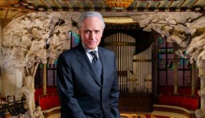 José Carreras