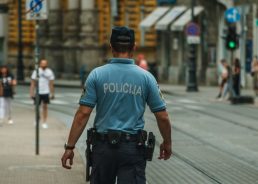 Croatians feel the safest in the EU, report shows