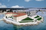 New luxury heritage & resort hotel Monumenti opens in Istria