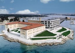 New luxury heritage & resort hotel Monumenti opens in Istria