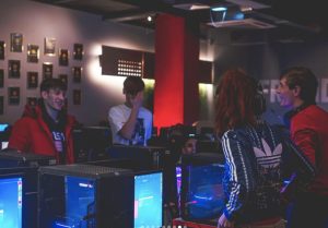 Croatian brand Friendly Fire