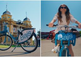 Zagreb’s new public bike-sharing system records impressive start
