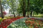 Floraart to transform Zagreb’s Bundek Park into a floral wonderland