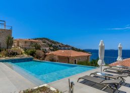 Croatian reveals full cost breakdown of building holiday home on the coast