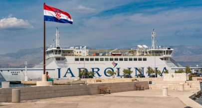 New Jadrolinija 2026 ferry timetables reflect rising island life and travel demand