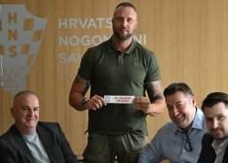 The fixture draw for 2025/26 Croatian SuperSport HNL season made