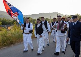 Meet the “Dedi” of Donji Kosinj – guardians of a unique Croatian tradition