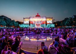 Zagreb Classic 2025 opens with stunning evening on Tomislav Square