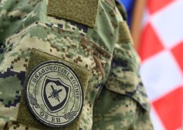 Croatia ready to reach 5% defence spending