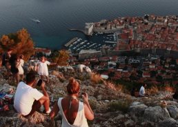 Croatia’s rising popularity among American tourists now confirmed