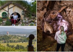 Grabovača: A cave park in Croatia like no other in Europe