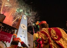 What’s on at the 2025 Dubrovnik Summer Festival