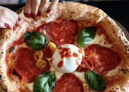 One Croatian pizzeria on world’s best list